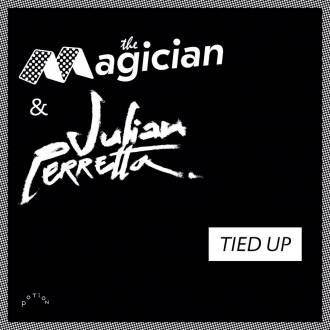 THE MAGICIAN