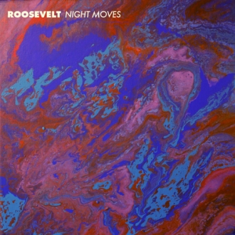 ROOSEVELT