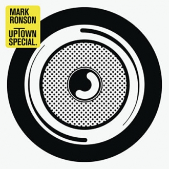 MARK RONSON & KEYONE STARR