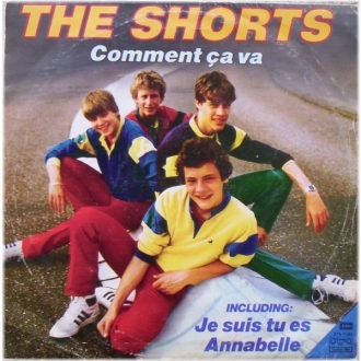 THE SHORTS