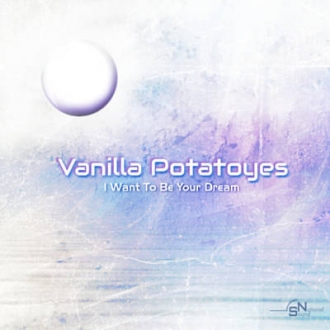 VANILLA POTATOYES & ANTON SEIM