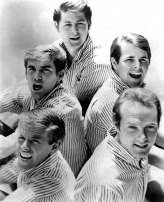 BEACH BOYS