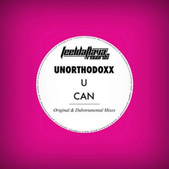 UNORTHODOXX
