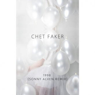 CHET FAKER