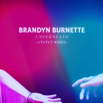 BRANDYN BURNETTE