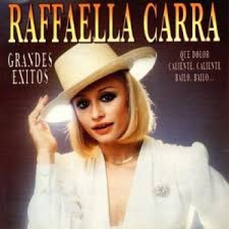 RAFFAELLA CARRA