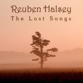REUBEN HALSEY