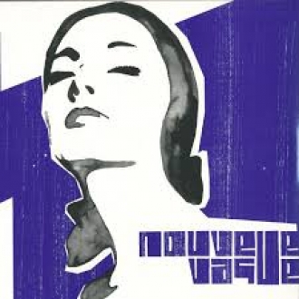 NOUVELLE VAGUE