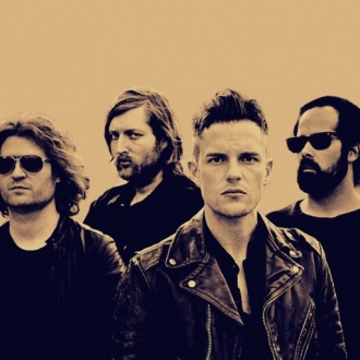 THE KILLERS