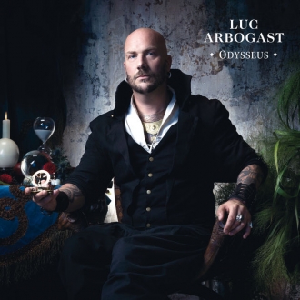 LUC ARBOGAST