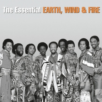 EARTH WIND & FIRE
