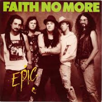 FAITH NO MORE