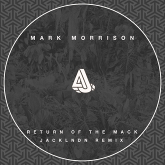 MARK MORRISON