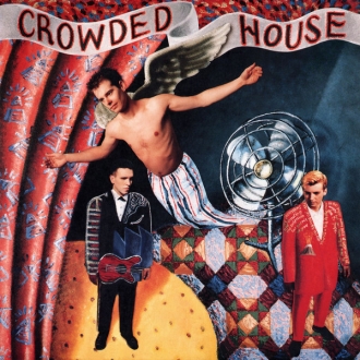 CROWDED HOUSE
