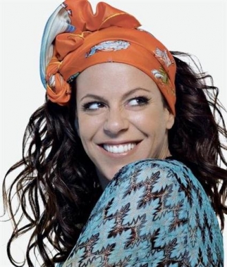 BEBEL GILBERTO