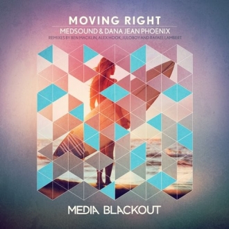 DANA JEAN PHOENIX & MEDSOUND