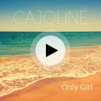 CAJOLINE & ILY