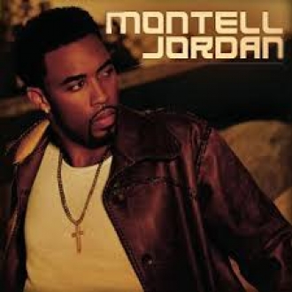 MONTELL JORDAN