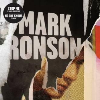 MARK RONSON & DANIEL MERRIWEATHER
