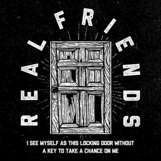 REAL FRIENDS