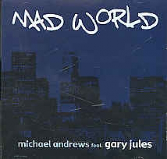 MICHAEL ANDREWS & GARY JULES