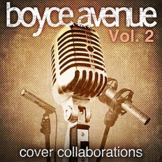BOYCE AVENUE & HANNAH TRIGWELL