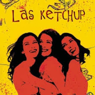 LAS KETCHUP