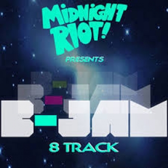 B JAM