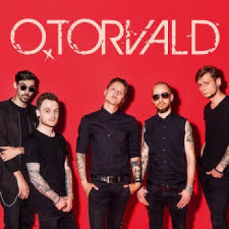 O.TORVALD