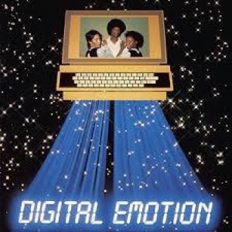DIGITAL EMOTION