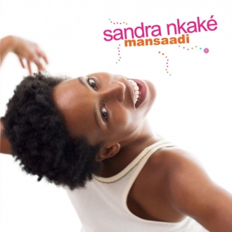 SANDRA NKAKE