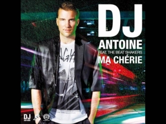 DJ ANTOINE FEAT. THE BEAT SHAKERS
