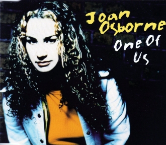 JOAN OSBORNE