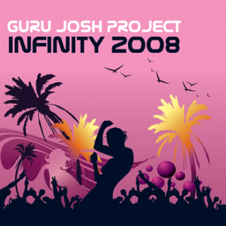 GURU JOSH PROJECT