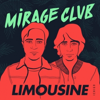 MIRAGE CLUB
