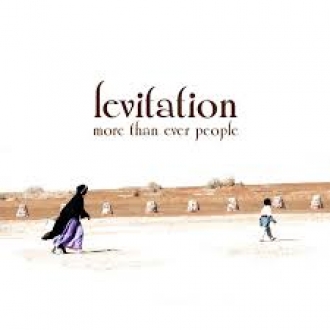 LEVITATION