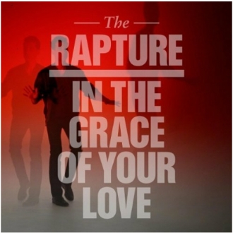 THE RAPTURE