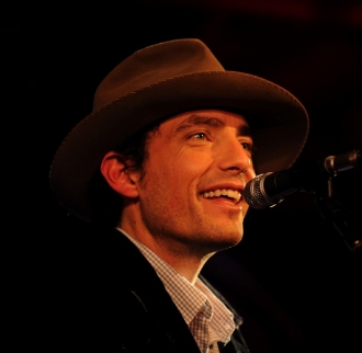 THE WALLFLOWERS