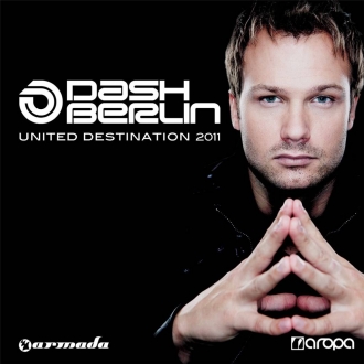 DASH BERLIN & SARAH HOWELL