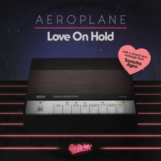 AEROPLANE & TAWATHA AGEE