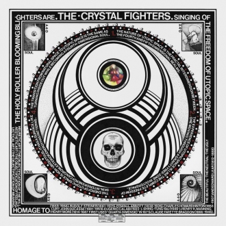 CRYSTAL FIGHTERS