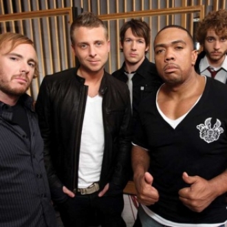 TIMBALAND & ONE REPUBLIC