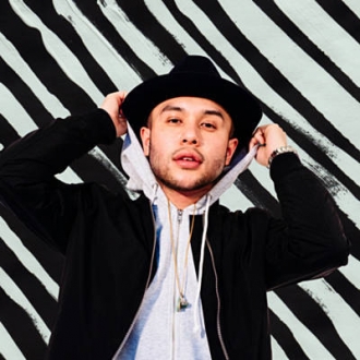 JAX JONES