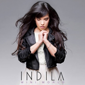 YOUSSOUPHA & INDILA