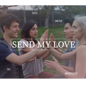 MADILYN BAILEY & ALEX G