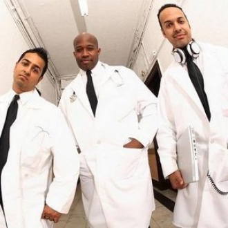 DA GROOVE DOCTORS