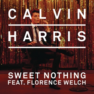 CALVIN HARRIS & FLORENCE WELCH