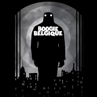 BOOGIE BELGIQUE