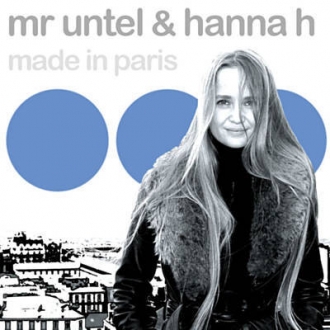 HANNA H MR. UNTEL