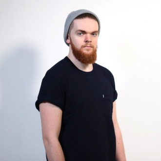 JACK GARRATT